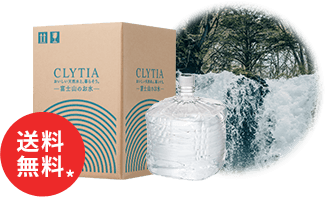 富士山のお水7L